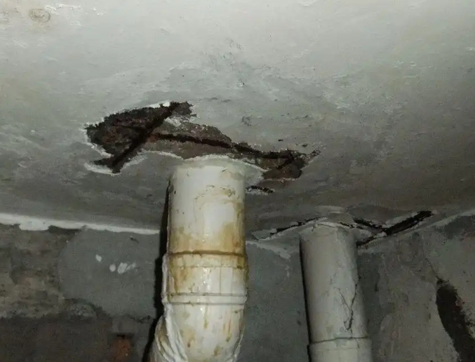 辽中卫生间漏水维修公司浅析辽中卫生间渗水维修的方法