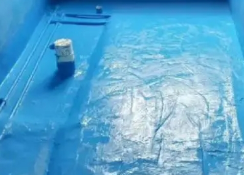 辽中卫生间漏水维修公司分享下辽中卫生间防水工程中常用防水涂料介绍。